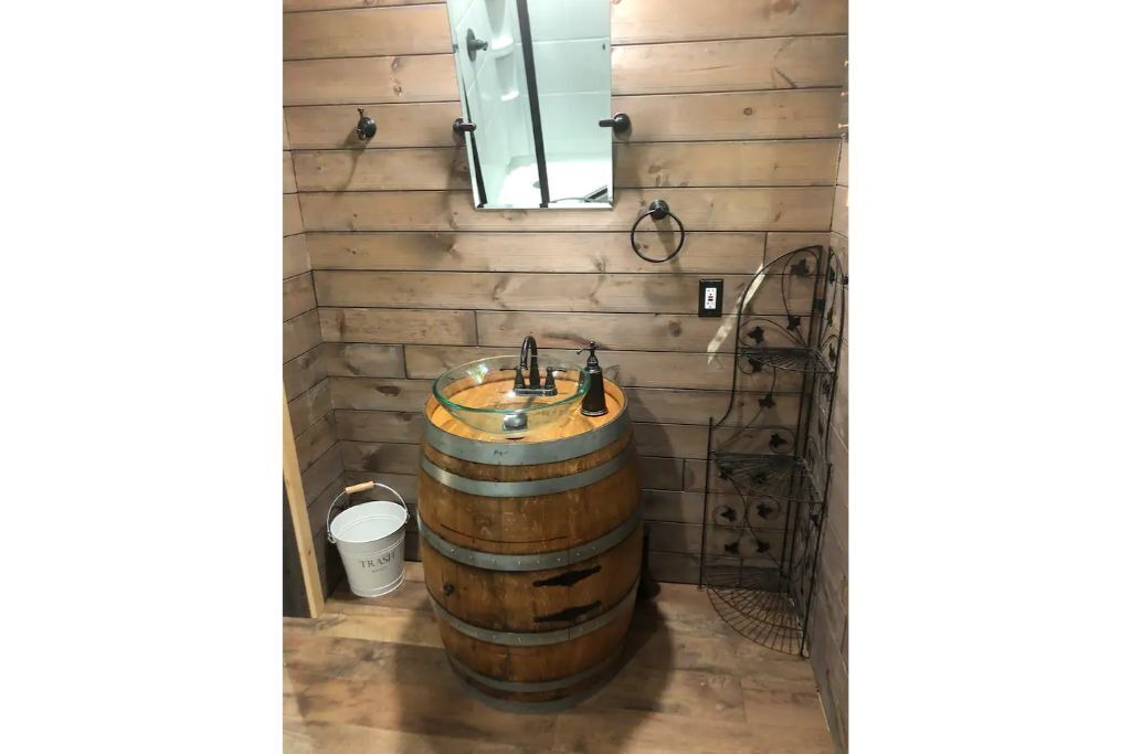 Photo of Bathroom in Makanda