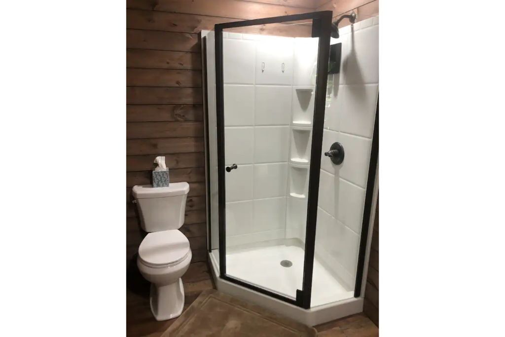 Photo of Bathroom in Makanda
