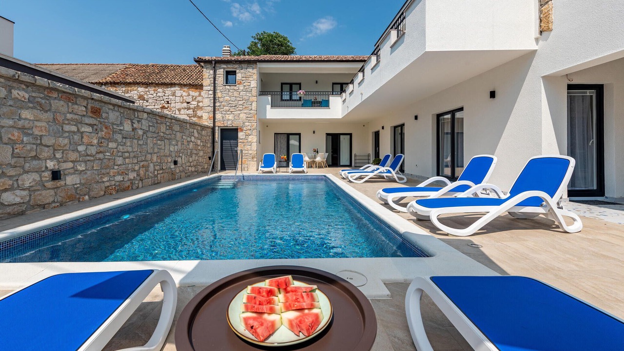 Photo of Outdoor in Sveti Filip i Jakov