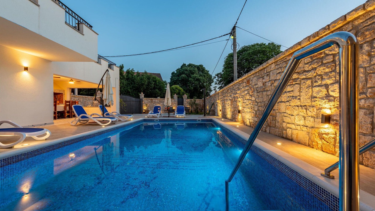 Photo of Outdoor in Sveti Filip i Jakov