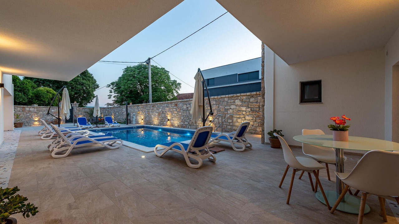 Photo of Outdoor in Sveti Filip i Jakov