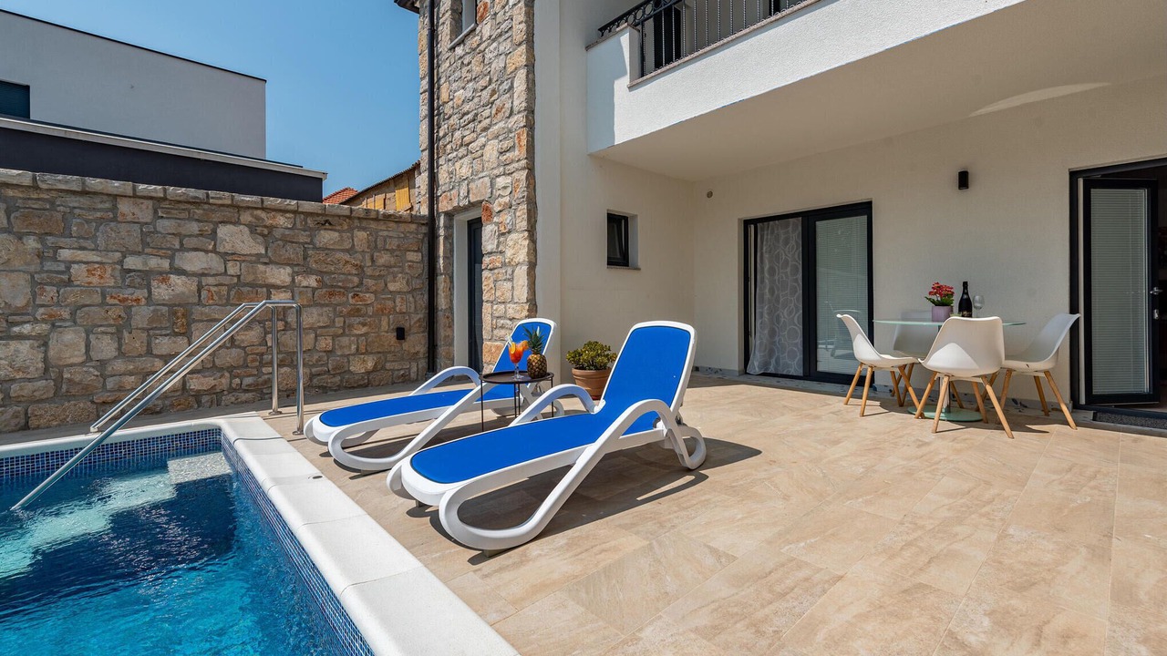 Photo of Outdoor in Sveti Filip i Jakov