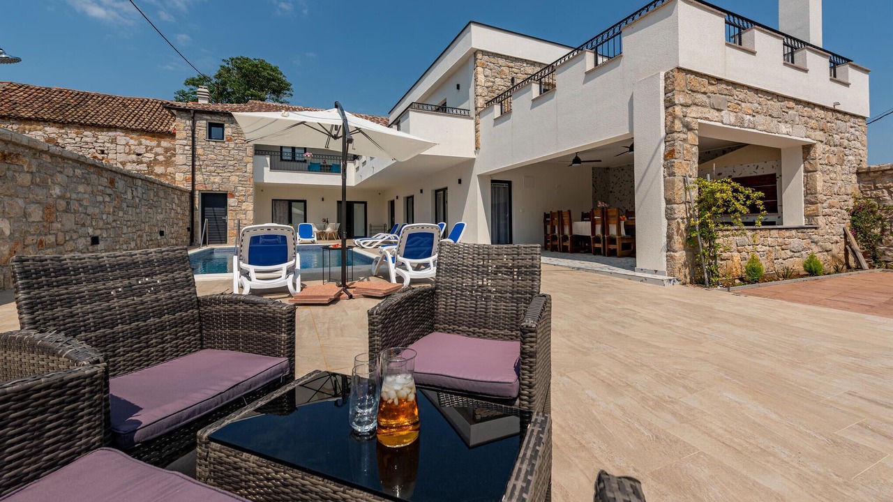 Photo of Outdoor in Sveti Filip i Jakov