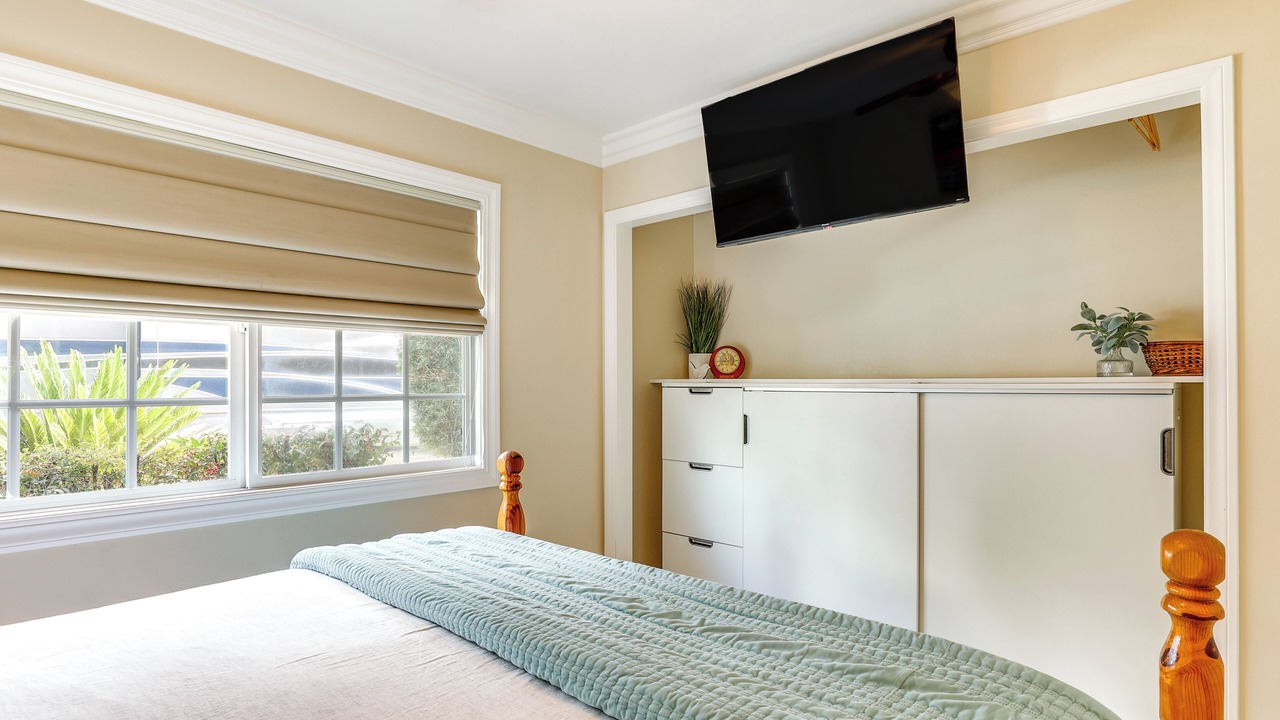 Photo of Bedroom in Vista