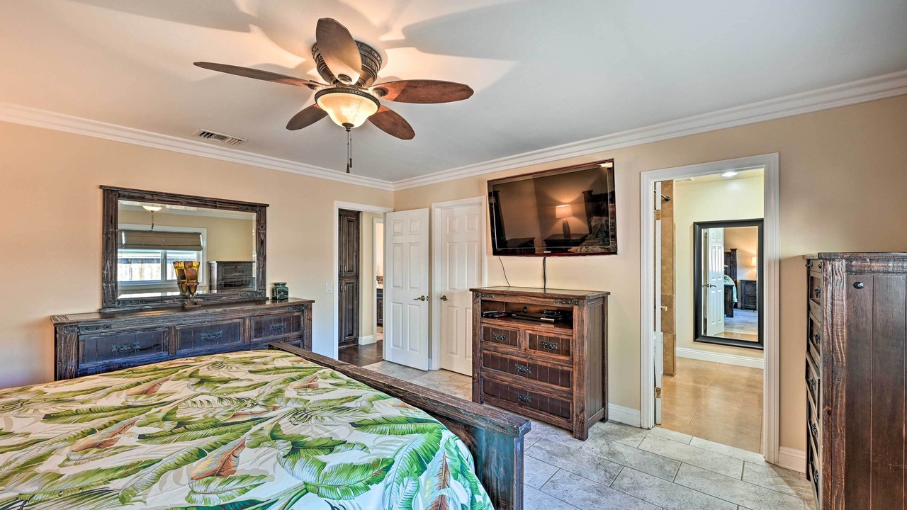Photo of Bedroom in Vista