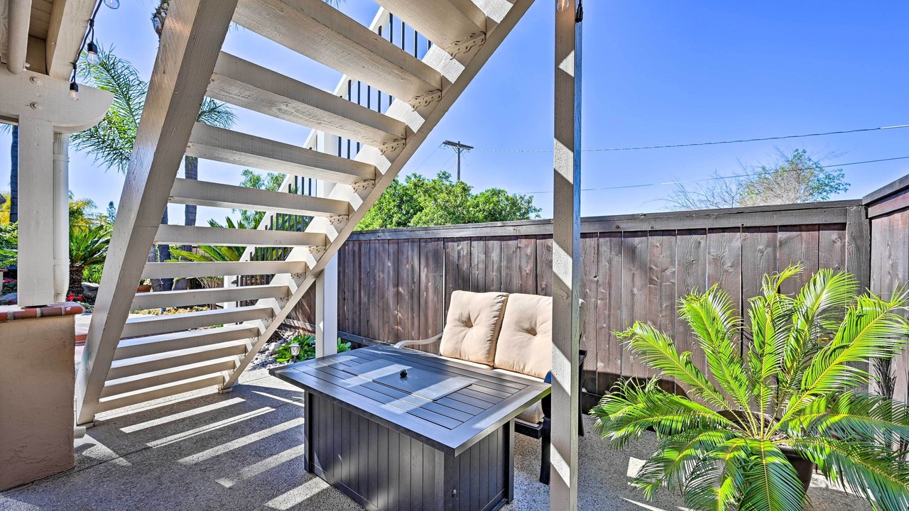 Photo of Outdoor in Vista