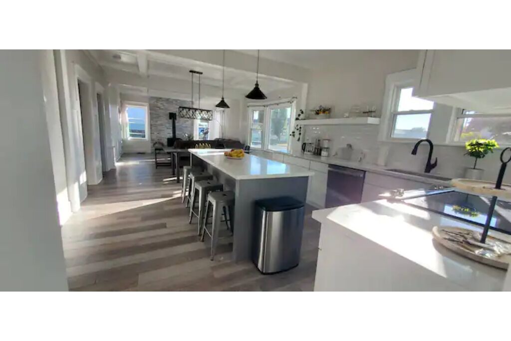 Photo of Kitchen in Tillamook