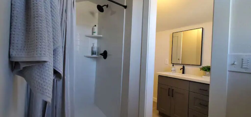 Photo of Bathroom in Tillamook