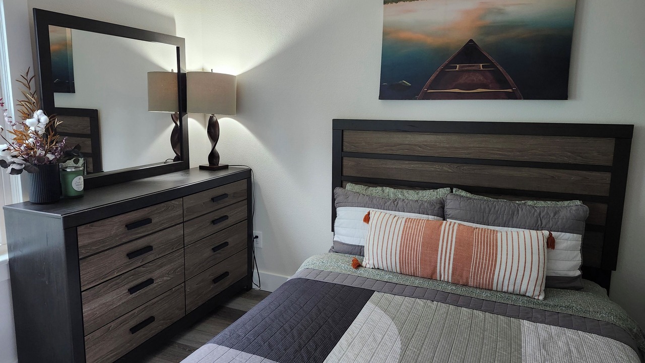 Photo of Bedroom in Tillamook