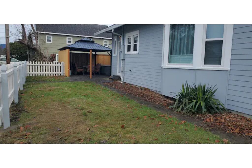 Photo of Outdoor in Tillamook
