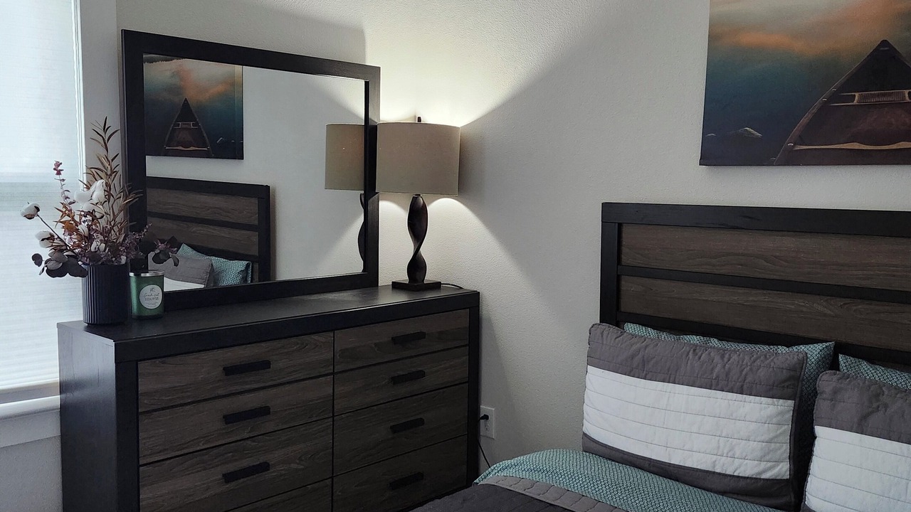 Photo of Bedroom in Tillamook
