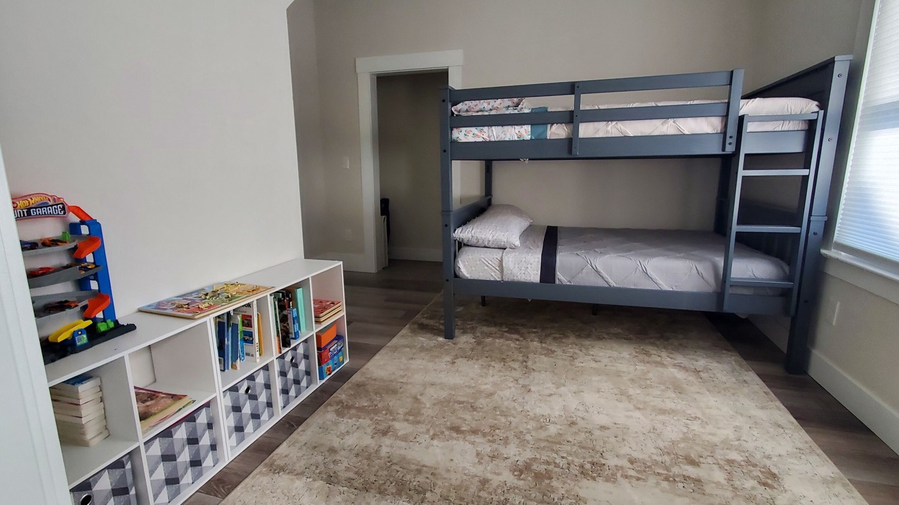 Photo of Bedroom in Tillamook