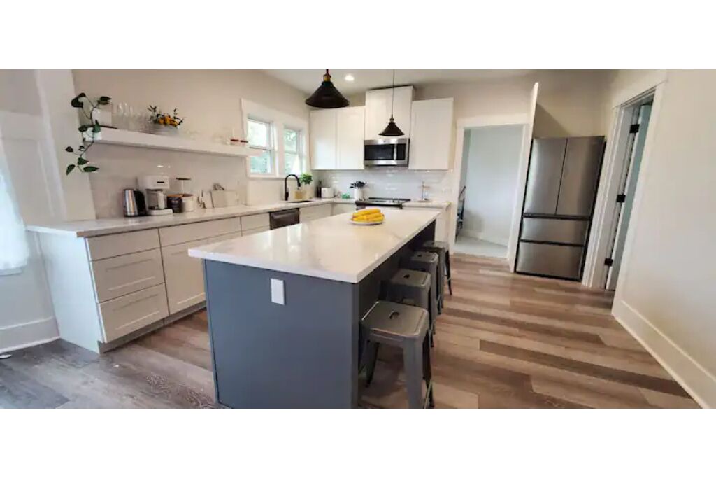 Photo of Kitchen in Tillamook