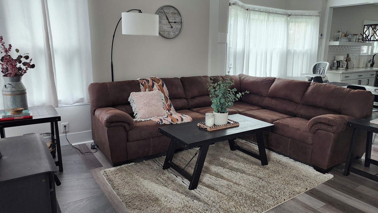 Photo of Livingroom in Tillamook
