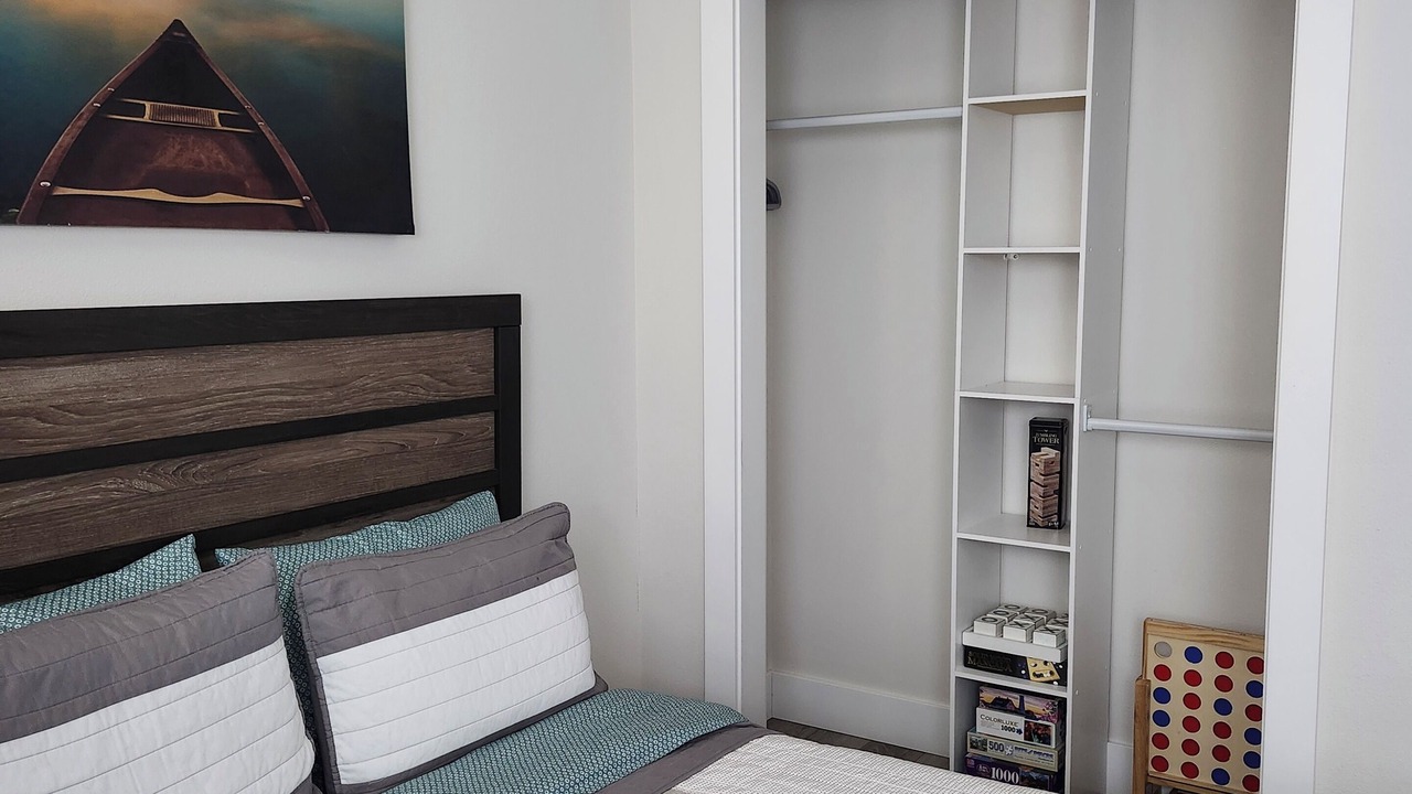 Photo of Bedroom in Tillamook