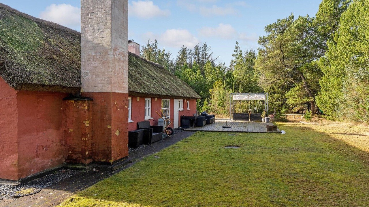 Photo of Others in Rødhus