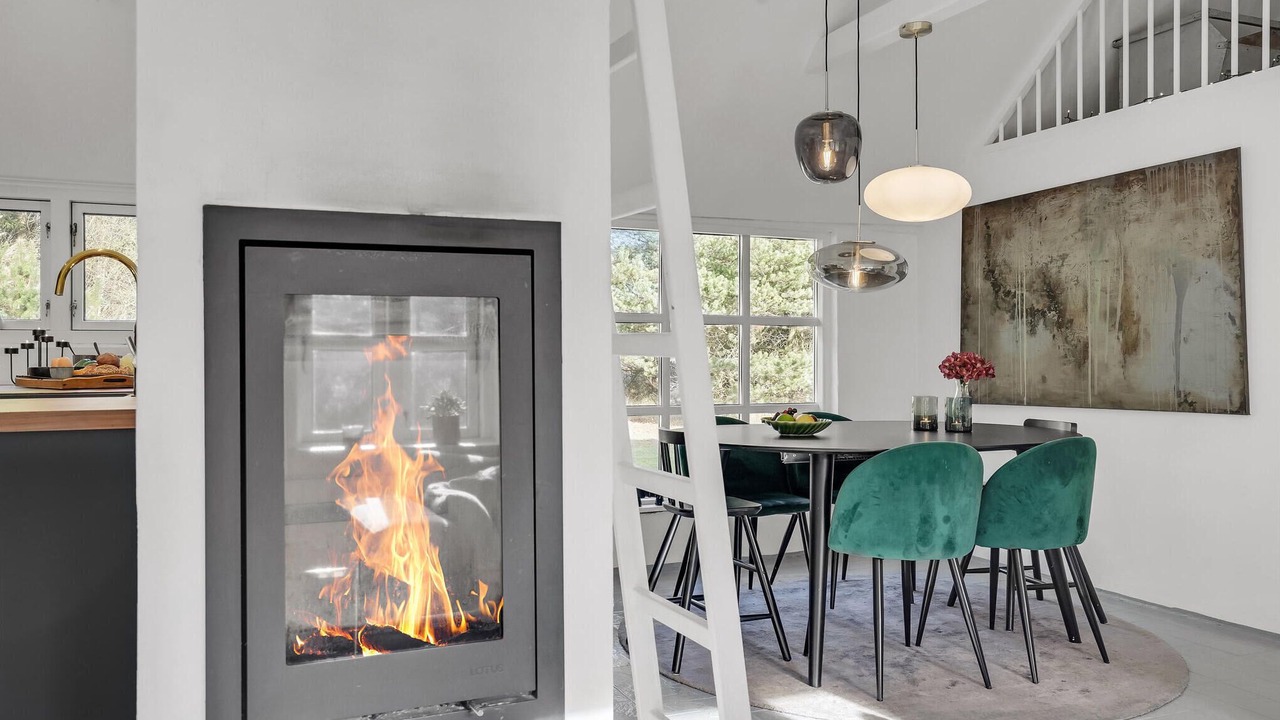 Photo of Bedroom in Rødhus