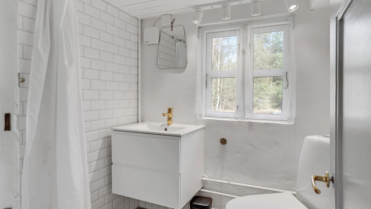 Photo of Bathroom in Rødhus