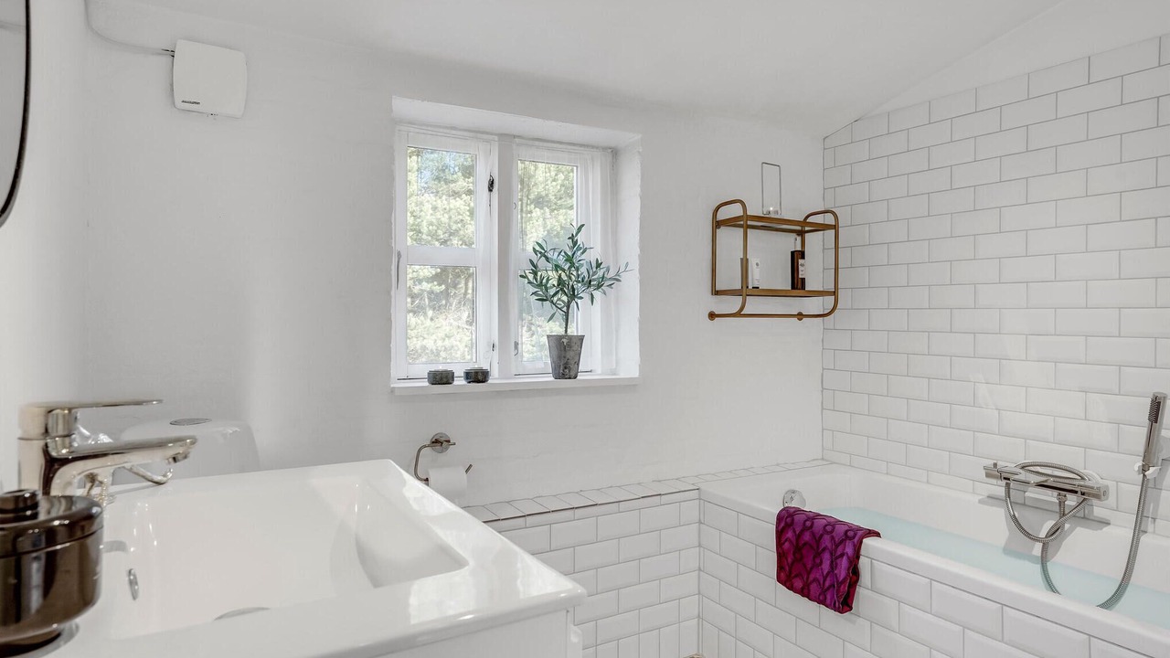 Photo of Bathroom in Rødhus