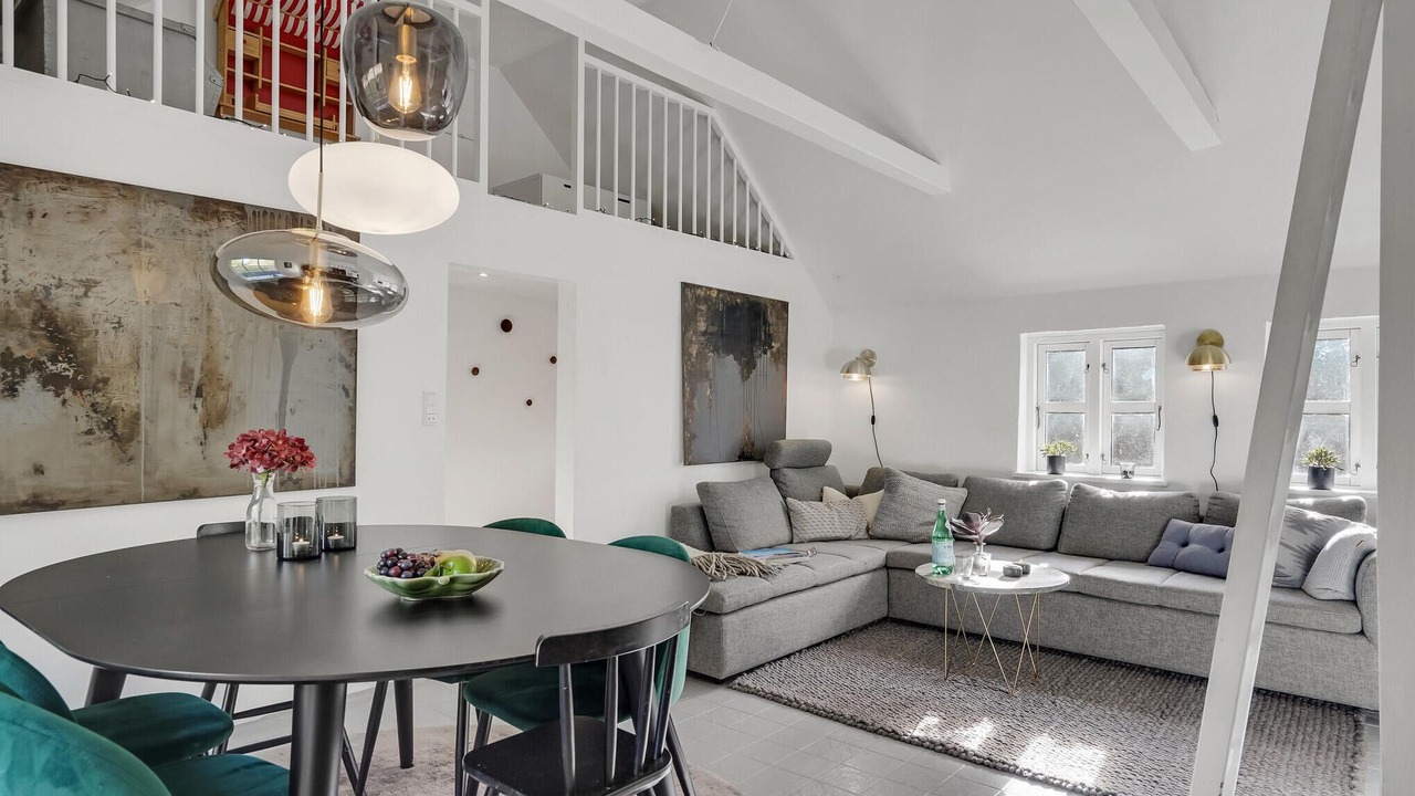 Photo of Bedroom in Rødhus