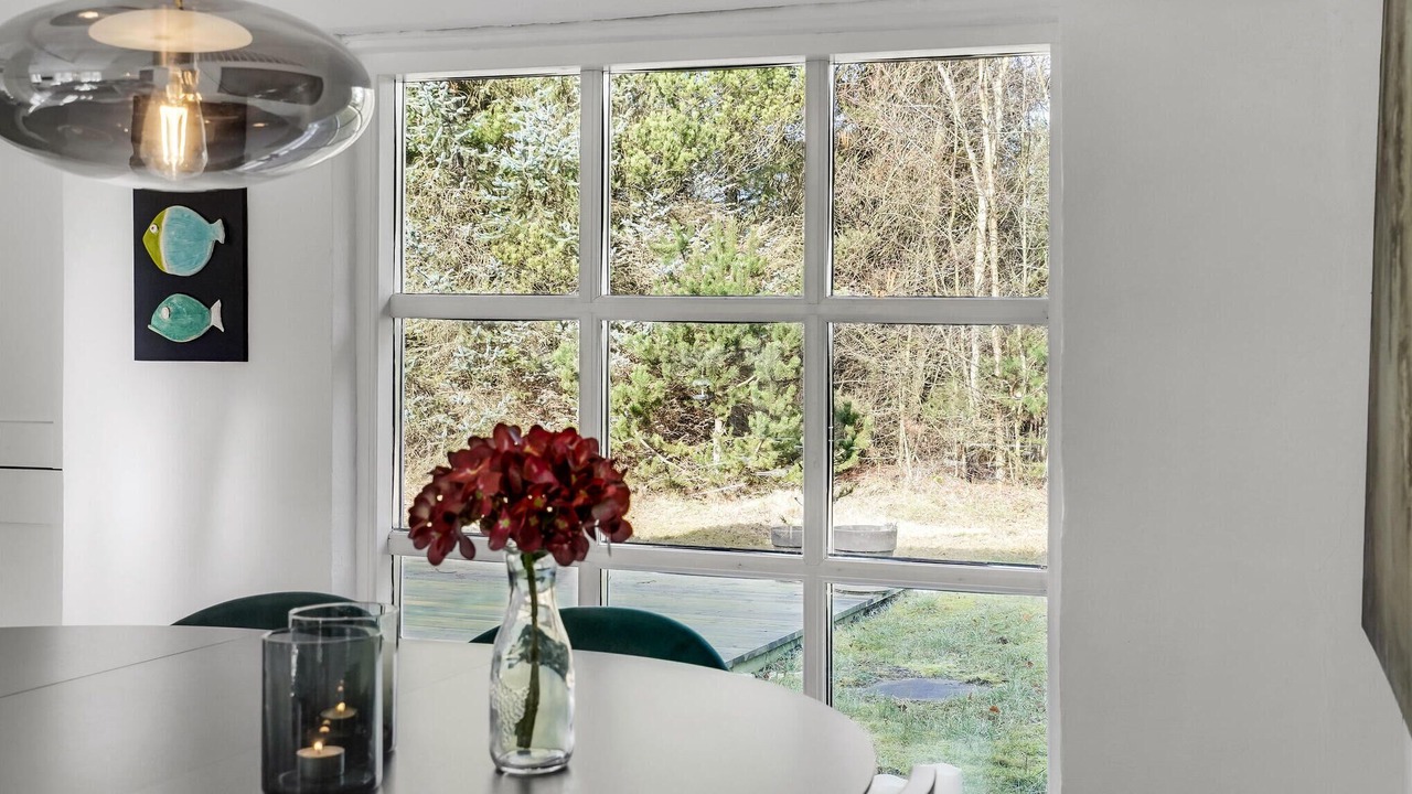 Photo of Bedroom in Rødhus