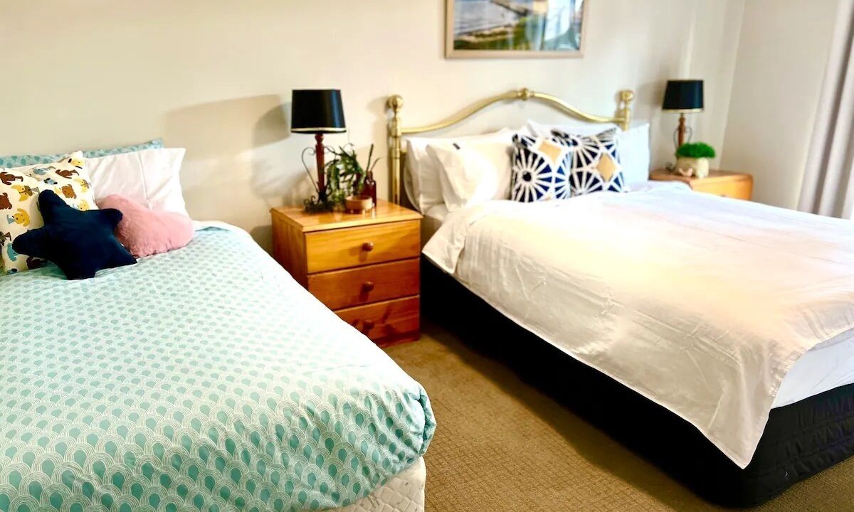 Photo of Bedroom in St Leonards