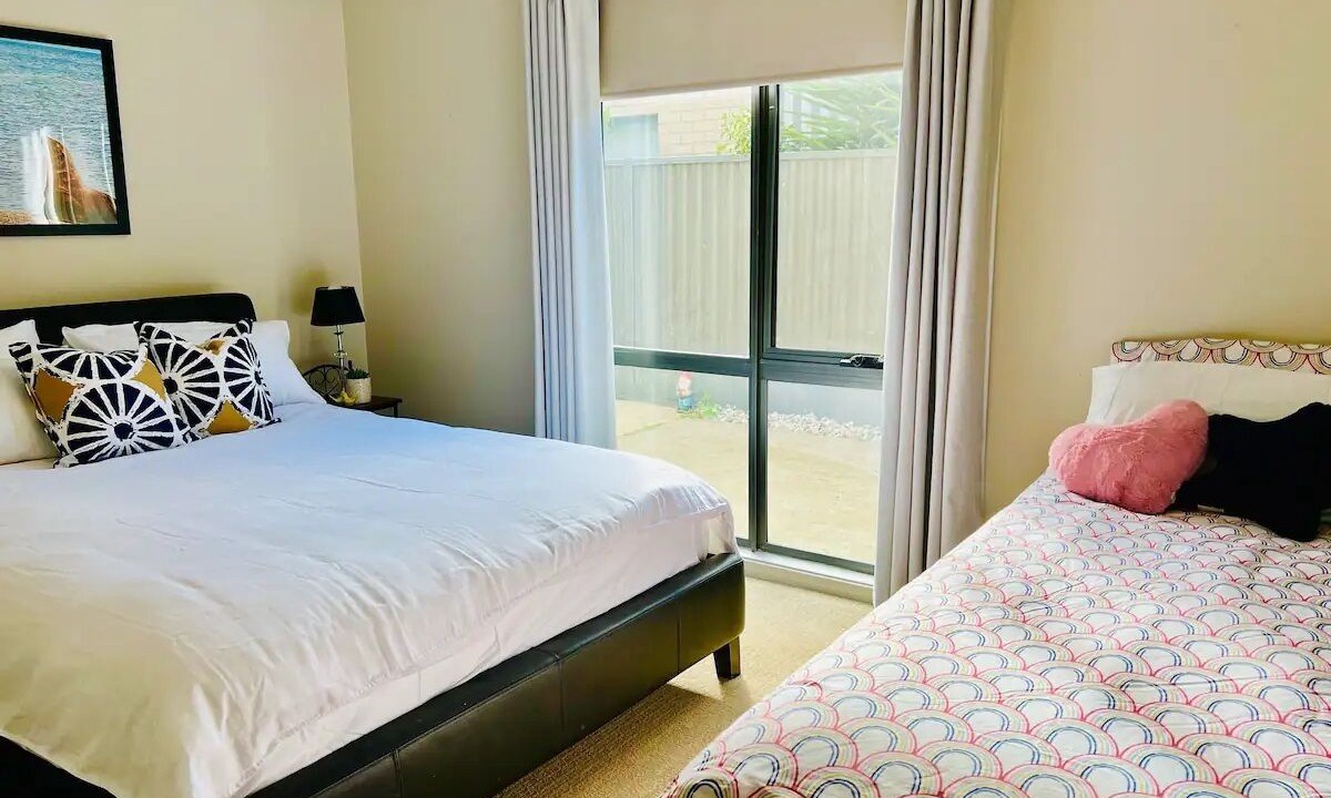 Photo of Bedroom in St Leonards