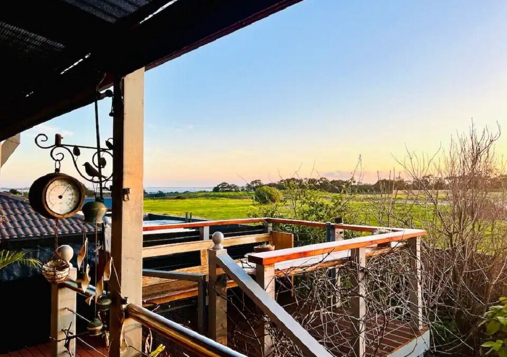 Photo of Outdoor in St Leonards