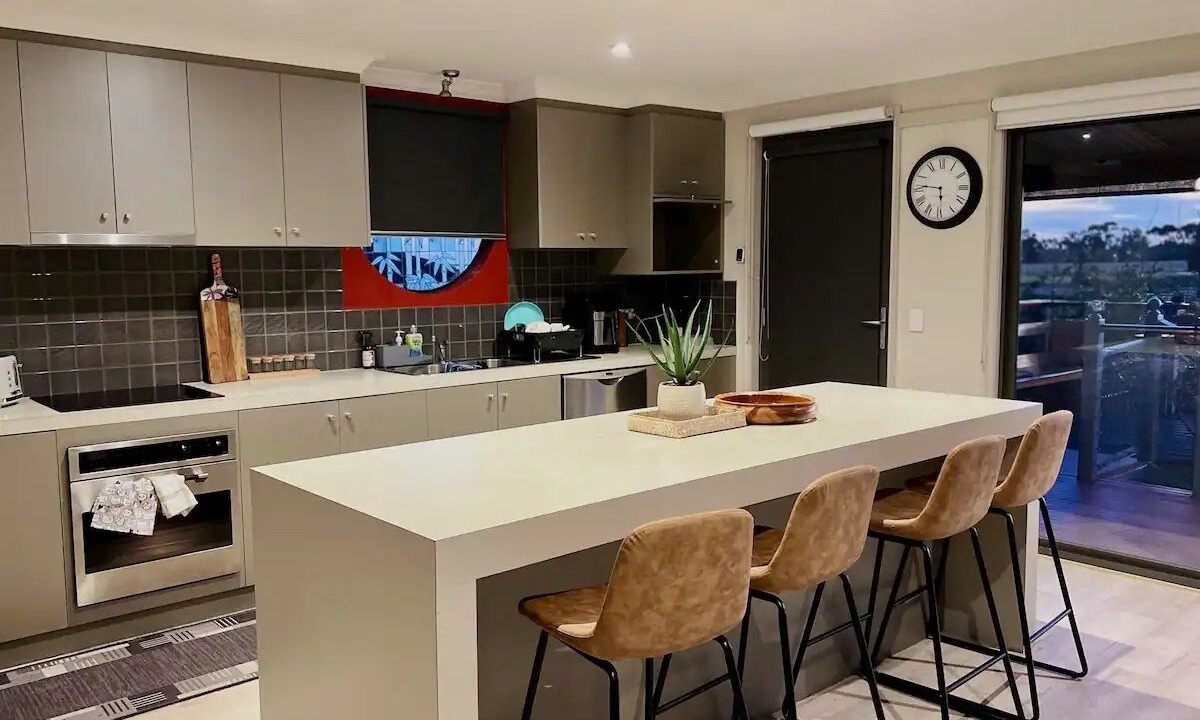 Photo of Kitchen in St Leonards