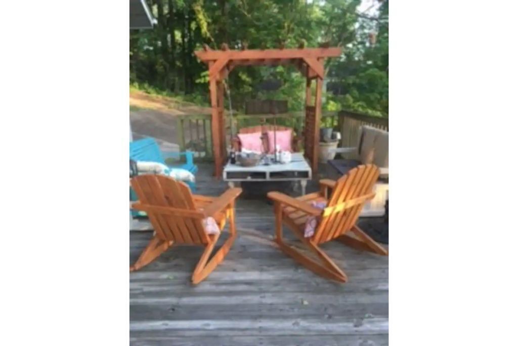 Photo of Outdoor in Olivehill