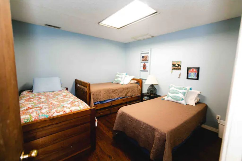 Photo of Bedroom in Olivehill