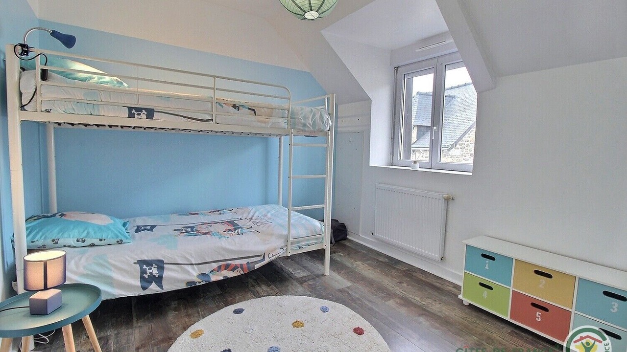 Photo of Bedroom in Saint-Julien