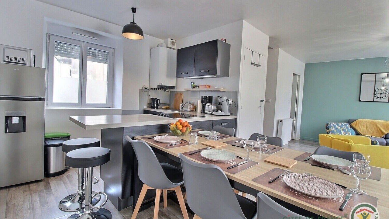 Photo of Kitchen in Saint-Julien