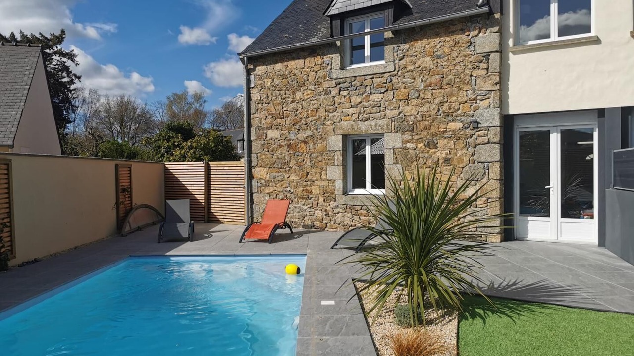 Photo of Outdoor in Saint-Julien