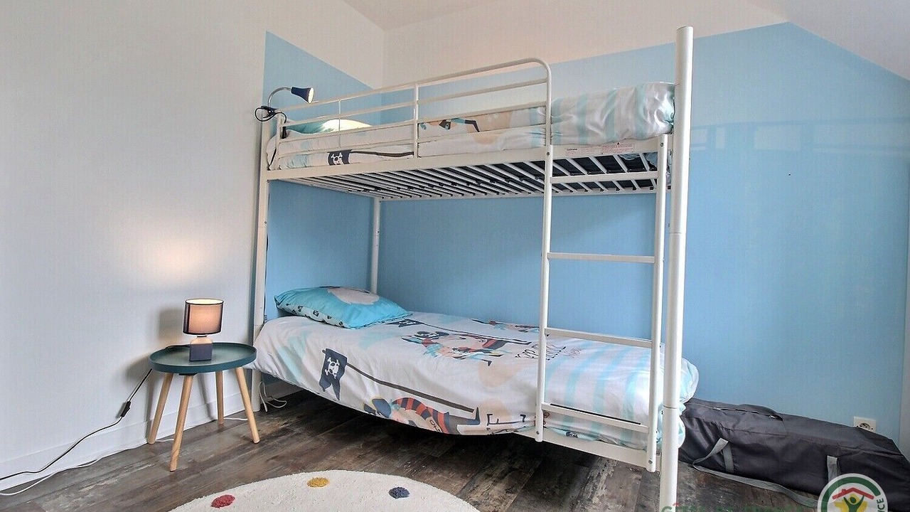 Photo of Bedroom in Saint-Julien