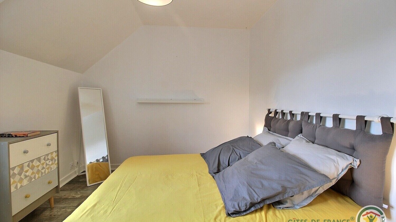 Photo of Bedroom in Saint-Julien