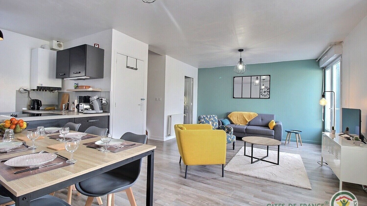 Photo of Livingroom in Saint-Julien