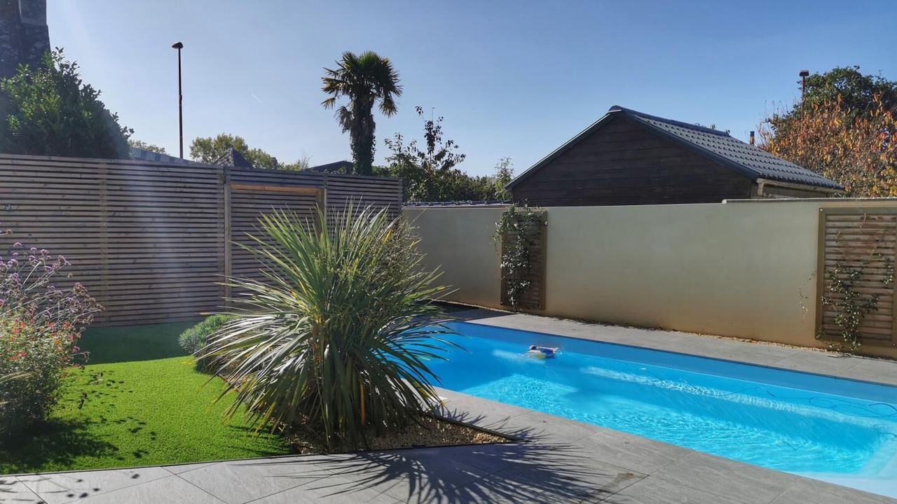 Photo of Outdoor in Saint-Julien