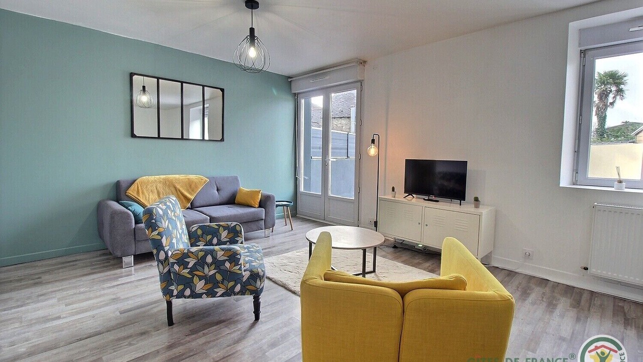 Photo of Livingroom in Saint-Julien