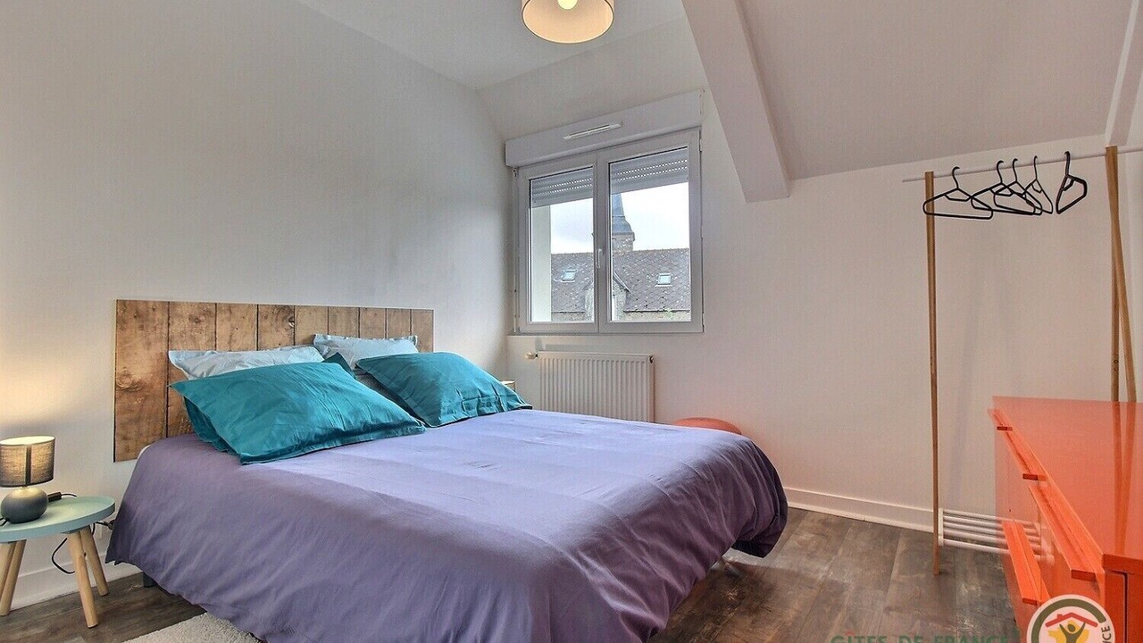 Photo of Bedroom in Saint-Julien