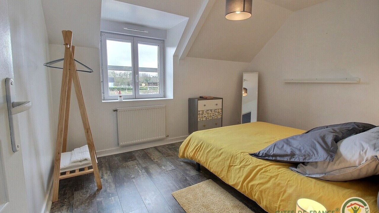 Photo of Bedroom in Saint-Julien