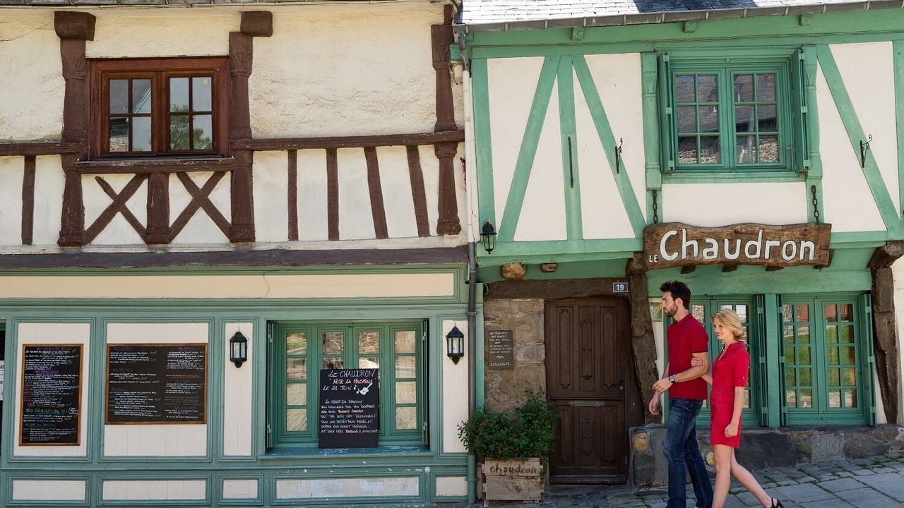 Photo of Outdoor in Saint-Julien