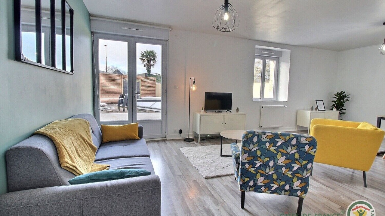 Photo of Livingroom in Saint-Julien