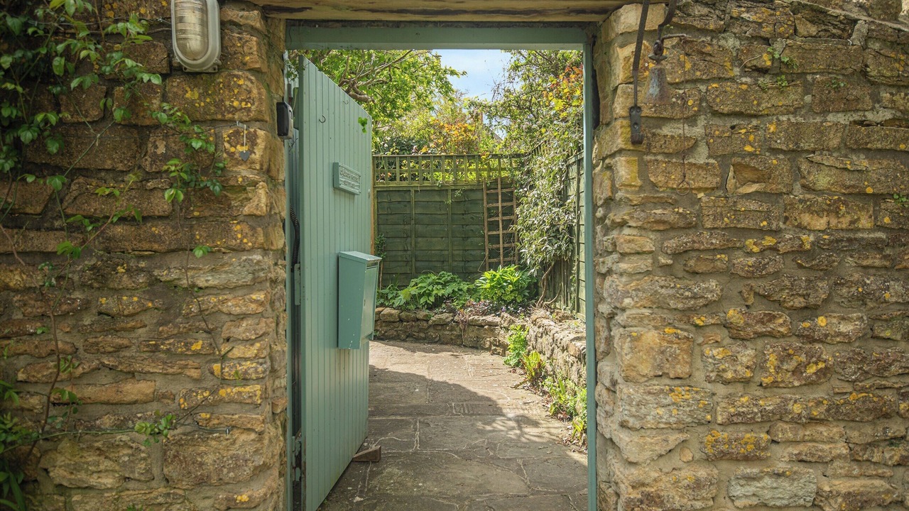 Photo of Outdoor in Gillingham