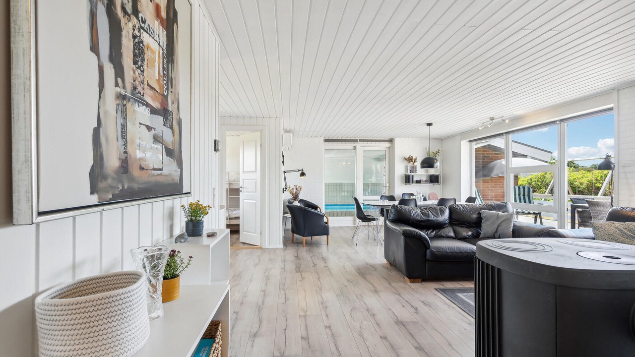 Photo of Bedroom in Klegod Strand