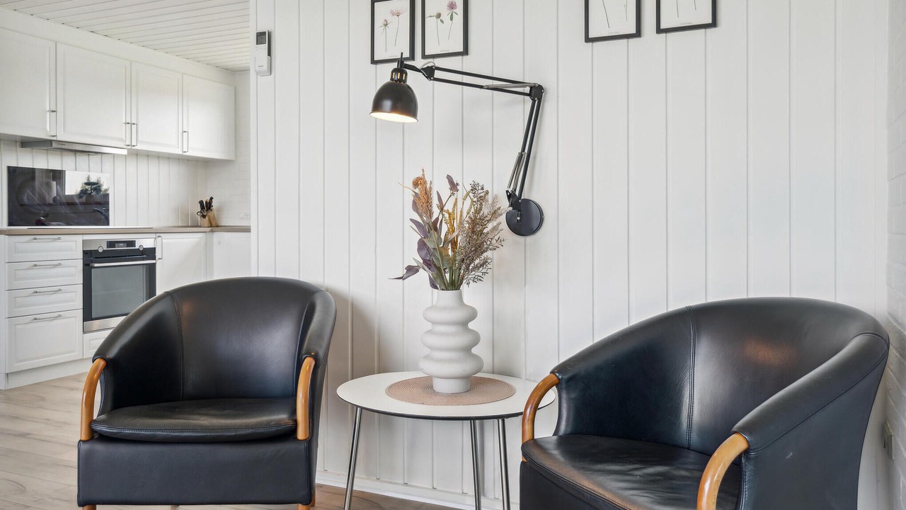 Photo of Bedroom in Klegod Strand