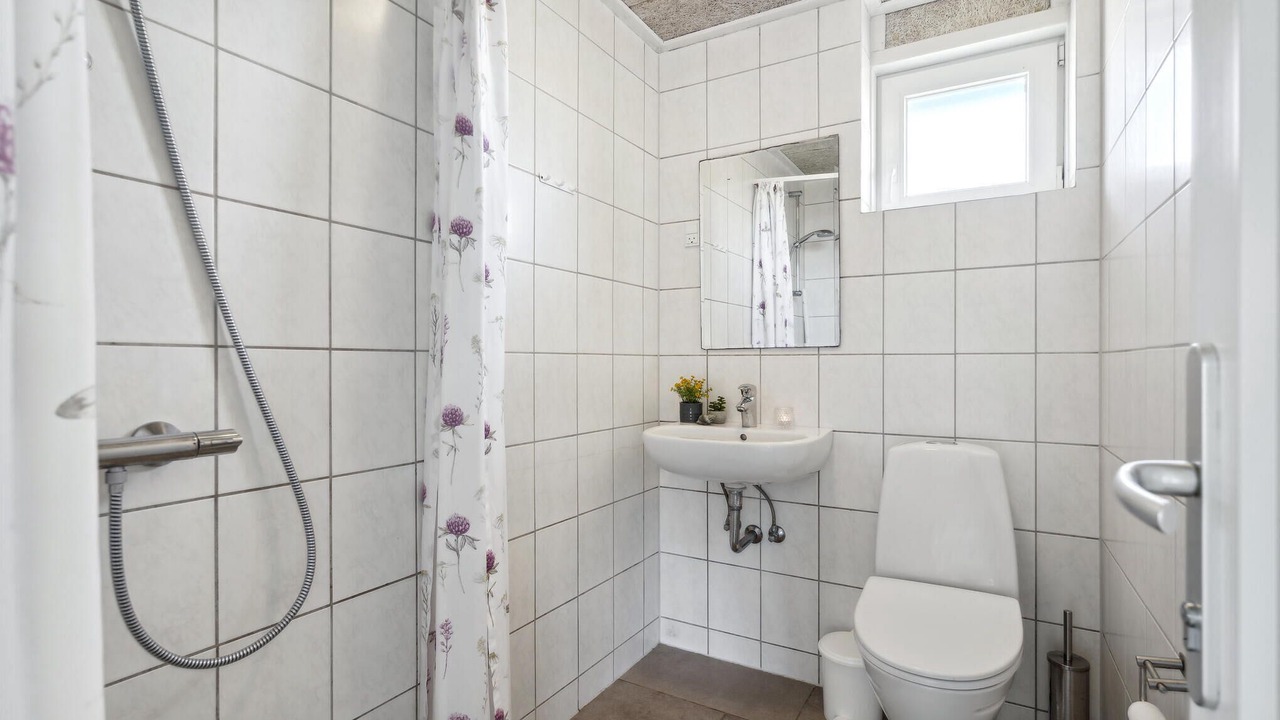 Photo of Bathroom in Klegod Strand
