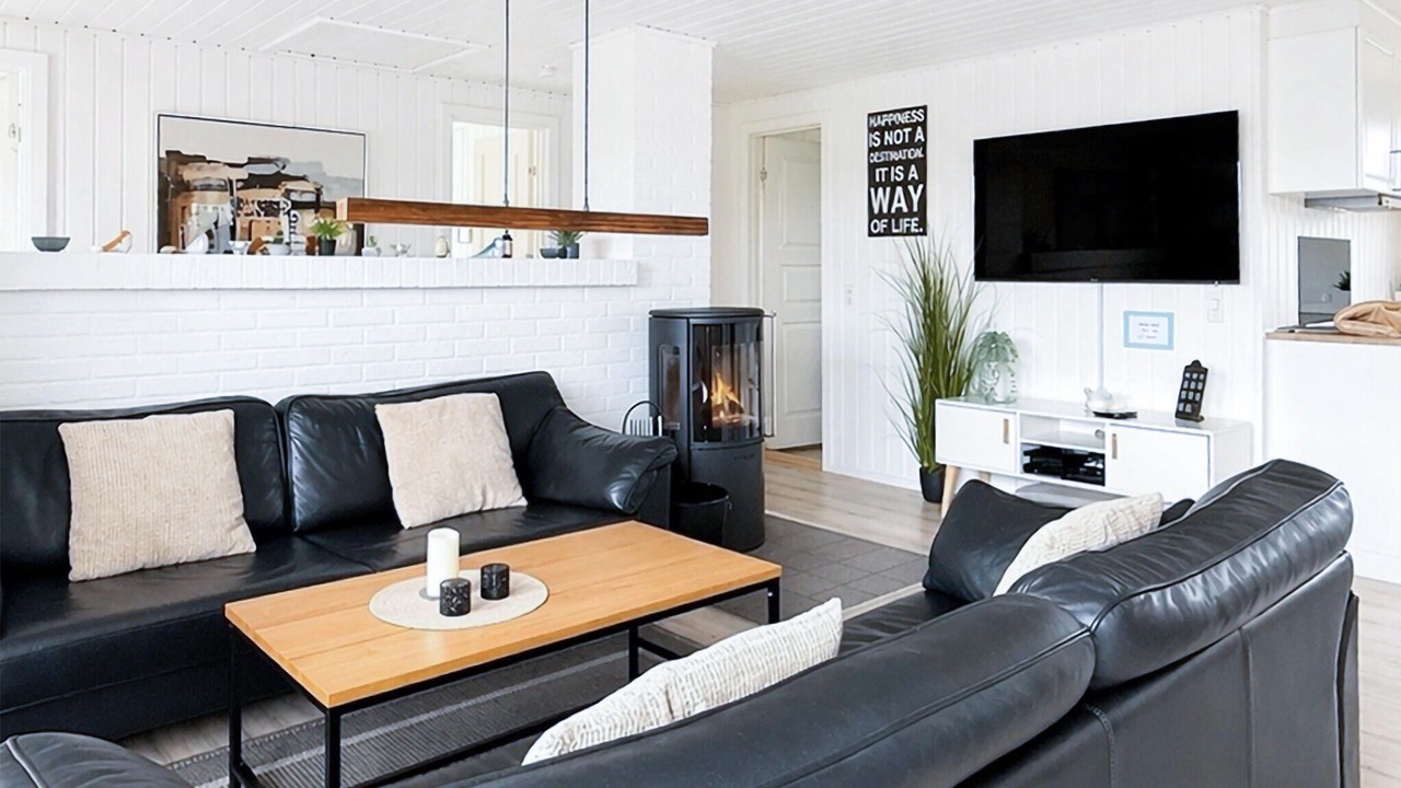 Photo of Bedroom in Klegod Strand