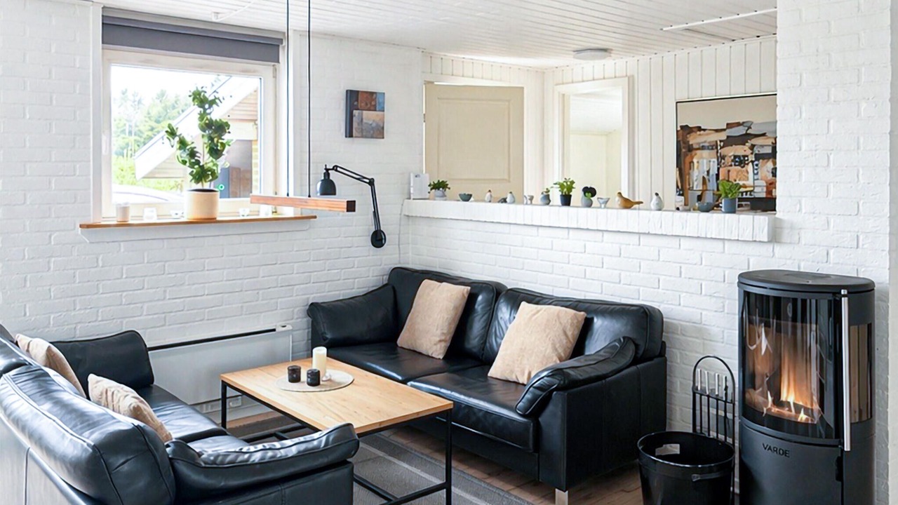 Photo of Bedroom in Klegod Strand