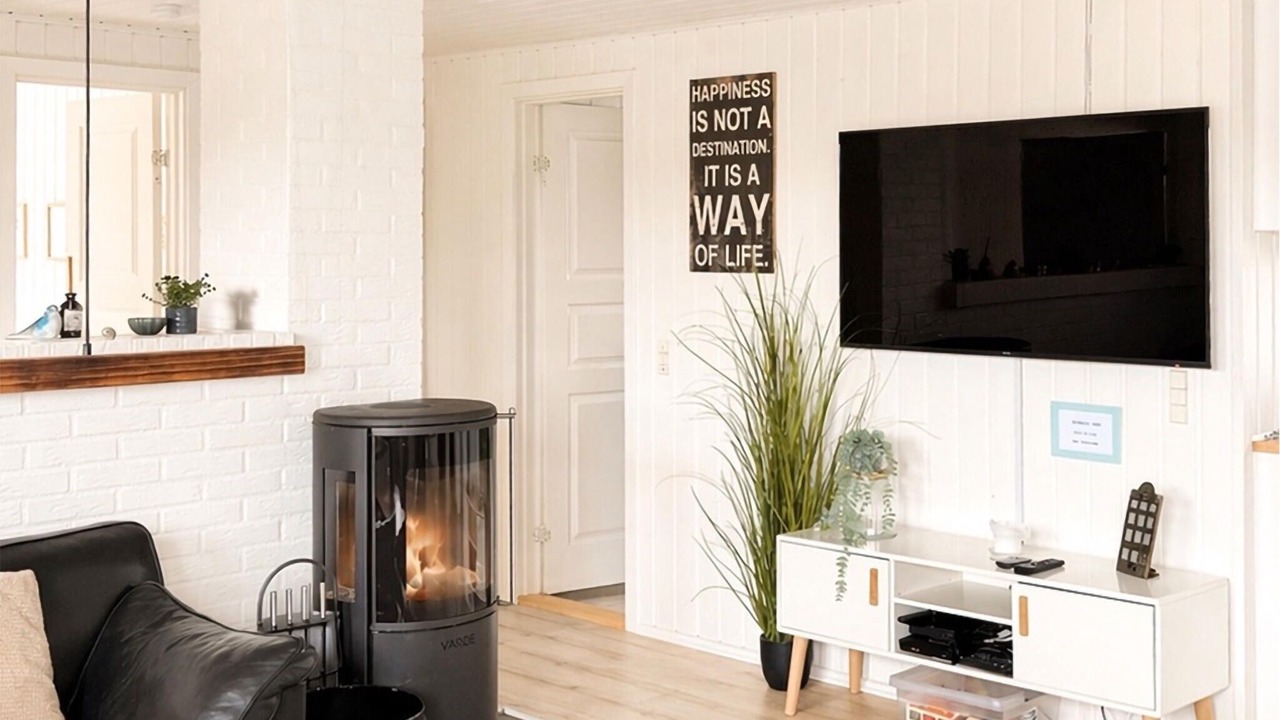 Photo of Bedroom in Klegod Strand